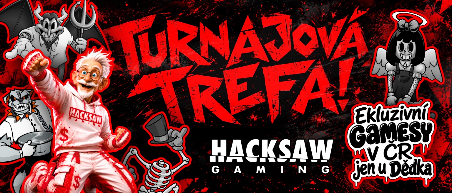 HACKSAW TREFA